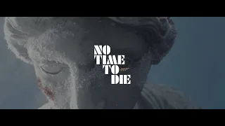 No Time To Die intro w/ Guns for Hire by Woodkid