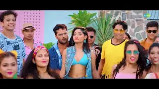 #Video | नागिन | Nagin | #Trending Star Khesari Lal Yadav | Shweta Sharma | Bhojpuri Gaana | @Sarega