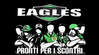 Ultras Eagles 06 : Senza Paura ( Album Vox Populi 2009 )