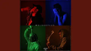 MOLOKOPLUSFOREVER (feat. Ameriqa, Ploty, O.T, May Wave$)