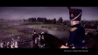 Lazarus - The Second Day (The Alternate Battle of Waterloo) - Napoleon Total War