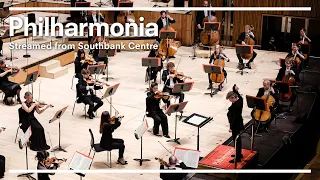 Trailer: Esa-Pekka Salonen conducts Beethoven's Symphony No. 1
