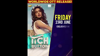 Iman Ali shines bright as the star of the show in #TichButton !!