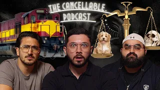 DEADLY Ethical Dilemmas! | The Cancellable Podcast Ep 28