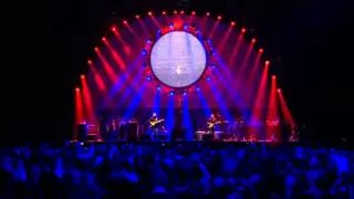 Brit Floyd - Another Brick In The Wall (Part 2)