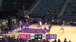 Georgios Papagiannis (12 points) Game Highlights vs. Long Island Nets