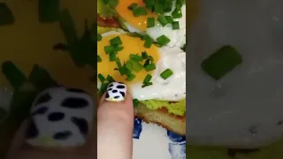 ‼️Вкусная Намазка на бутерброды из Авокадо 🥑‼️