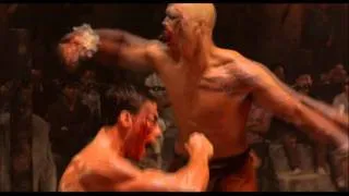 Kickboxer - Tribute (2)