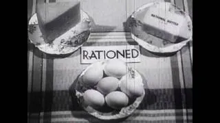 Wartime Nutrition (1943)