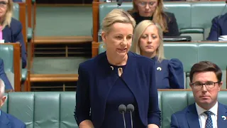 House Question Time 23 March 2023