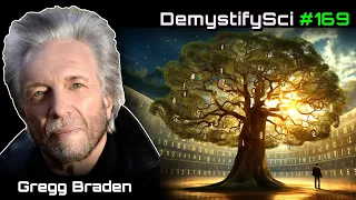 Beyond the Empirical Record - Gregg Braden