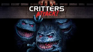 Todas las muertes de Critters Attack! (2019)