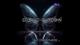 Cosmic Garden for Omnisphere