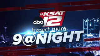 KSAT 9@Night: Uvalde CISD picks interim superintendent, social security scams & Muertos Fest dates