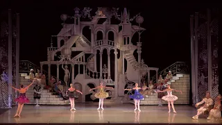 DOORNROOSJE - MOSCOW CLASSICAL BALLET
