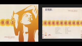 Miguel Migs - Colorful You (Naked Music, Deep House / Nu-Soul Album) [HQ]