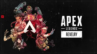 APEX Legends Revelry Official Trailer Song: "Hold On, I'm Coming"