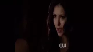 Vampire Diaries S4 Bloopers and Funny Scenes