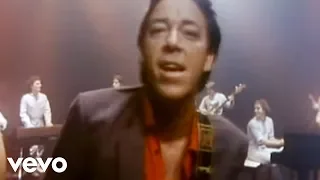 Boz Scaggs - Breakdown Dead Ahead (Official Video)