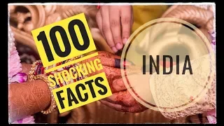 Документальный фильм 100 шокирующих фактов об Индии