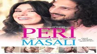 Peri Masalı - Türk Filmi