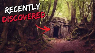 Top 5 Scary Tombs Hiding Ancient Curses