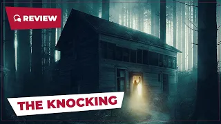 The Knocking (2022) || Scary movies || Video review