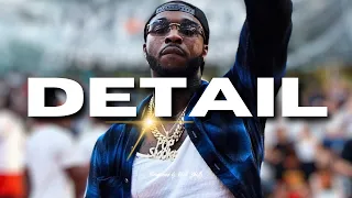 FREE | Pop Smoke x Central Cee x Fivio Foreign Type Beat - "Detail"