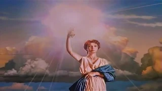 Columbia Pictures Logo (US Version 60fps)