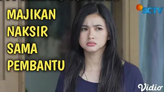 Ftv terbaru 2021 sctv - Majikan Ganteng Naksir sama Pembantu Cantik