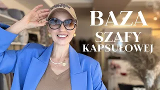 Jak nosić ubrania Basic 🔥2 Sposoby I Agnieszka Nortey Stylistka