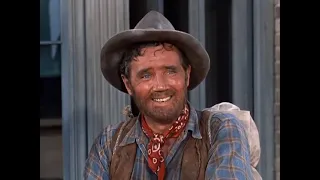 Bonanza Temporada 01 Capitulo 05+06 - Mark Twain Entra En Escena - Capítulo completoa