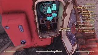 Fallout 76 i found nuka cola quantum