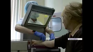 В Красноярске впервые начали применять метод позитронно-эмиссионной томографии в кардиологии