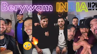 BERYWAM'S Viral INDIAN SONGS and POPULAR TRENDS I Dont miss I Anything Compiled I The drops are FIRE