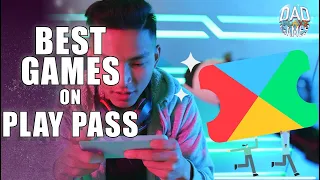 6 Google Play Pass Games You Have To Try