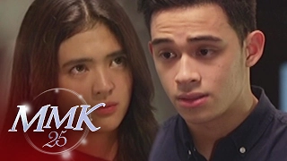 MMK Episode: Matured love