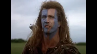 Braveheart / Cesur Yürek Yabancı Film Full Türkçe Altyazılı Komik