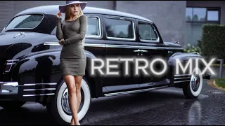 RETRO MIX / BEST MUSIC / DJ DENISKDI