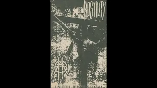 Hostility - I Niech Jeden Strzał 1995 (Full Tape)