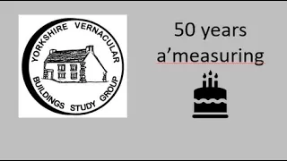 50 years a'measuring