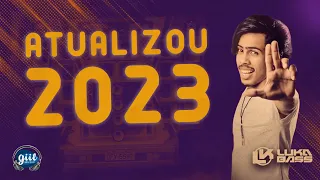 LUKA BASS 4 MUSICAS NOVA   - agosto 2023