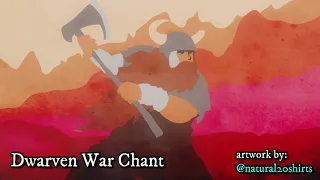 D&D Music - Dwarven War Chant