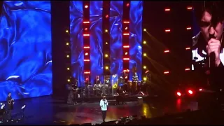 7 - Dimash / Димаш - Know/Ascolta la Voce/Вокализ (29.11.2019, С-Петербург)