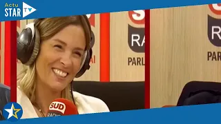 “Vous verrez ce soir…”  Isabelle Ithurburu lâche une anecdote sur la cérémonie d’ouverture de la Co