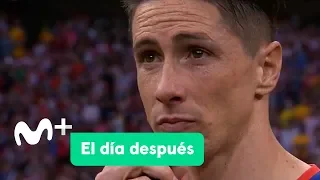 El Día Después (21/05/2018): Torres, el niño feliz