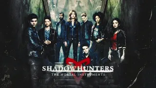 Shadowhunters 3x19 Music - Blakey & JONES - Prism of Love