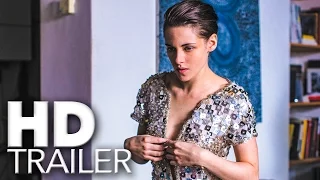 PERSONAL SHOPPER | Trailer Deutsch German | 2017