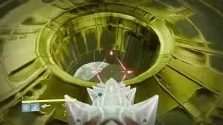 Solo Tier 3 Court of Oryx (1 Sword) Fanatic of Crota