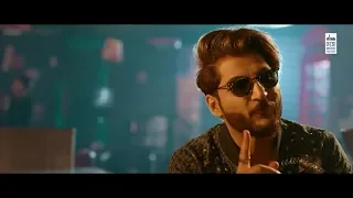 Hookah Hookah - Bilal Saeed & Bloodline Music ft. Muhfaad | Latest Punjabi Hit 2018